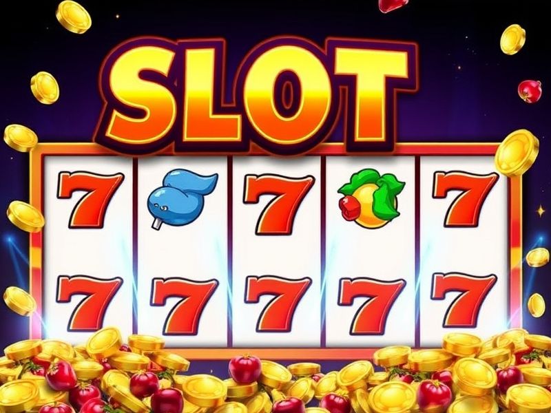 Explore the world of HD slots and discover the best high-definition online slot games. Get expert reviews, game guides, and insights into the latest casino trends.